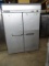 HOBART REFRIGERATOR