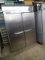 HOBART REFRIGERATOR