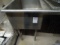 POT & PAN WASHER