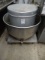 EXHAUST FAN UP BLAST