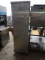 TALL CABINET