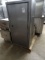 GUN SAFE LOCKING STYLE