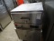 STEAM CABINET