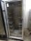HEATED CABINET