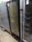 HEATED CABINET