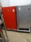 HEATED CABINET