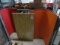 BOOTHS W/TABLES (X6)