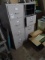 4 DRAWER FILE CABINET & 1 MISSING DRAWER X1