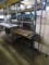 EPOXY SHELF