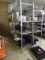 S/S SHELF