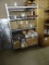 S/S SHELF