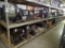 HEAVY DUTY SHELVING (X3) SECTIONS