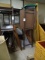 HEAVY DUTY SHELF UNIT