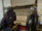 HEAVY DUTY SHELF UNIT
