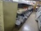 SHELVING (X4) SECTIONS