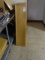 WOOD SHELVES (X12)
