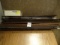 WOOD BLINDS (X3)