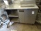 DELFIELD 1 DOOR FREEZER