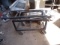 HEAVY DUTY CART X1
