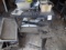 HEAVY DUTY CART X1  NO CONTENTS