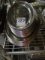S/S SERVING TRAYS (X33)