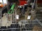 FRYER BASKETS (X3)