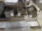HEAVY DUTY S/S PANS (X5)