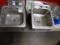 S/S SINK 1 HOLE