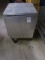 S/S TRANSPORT CART