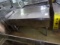 S/S DRAIN TABLE