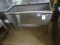 BAR STATION W/SINK