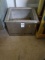 INSERT FOR JOCKEY BOX
