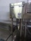 PERLICK DRAIN TABLE