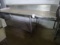 S/S TABLE