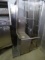S/S 3 BAY CORNER SINK