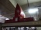 RED & WHITE BOOTH
