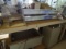 CONTROL BOX & 3- S/S SHELVES (X4)