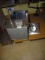 S/S SINK W/WATER & ICE BIN