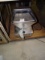 ELECTRIC FRENCH FRY CUTTER