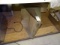 MICROWAVE SHELF