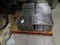 WIRE GRATES (X6) STACKS