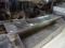 96” WALL SHELF