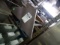 POT PAN RACK 6’