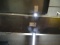 COUNTER SHELF 10’