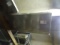 S/S WALL SHELF 10’