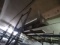 S/S OVER SHELF W/OUTLETS 8’