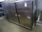 HOT CONTROL MEAL CART