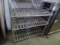 4 TIER ALUMINUM CART