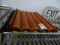 STACK BAKING MATS X1