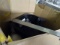 CEILING LIGHT FIXTURE (X4)